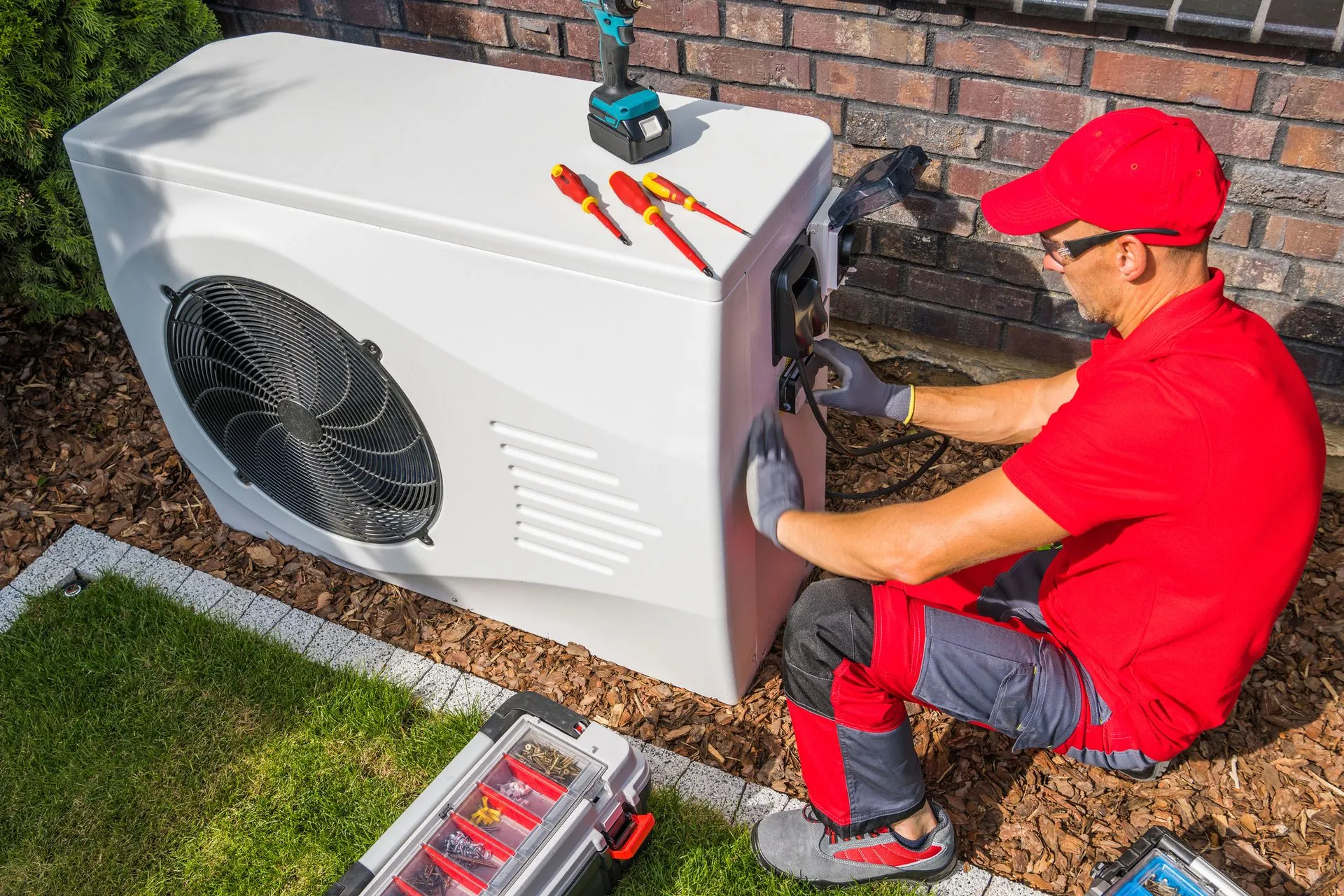 About HVAC in Dassel, MN